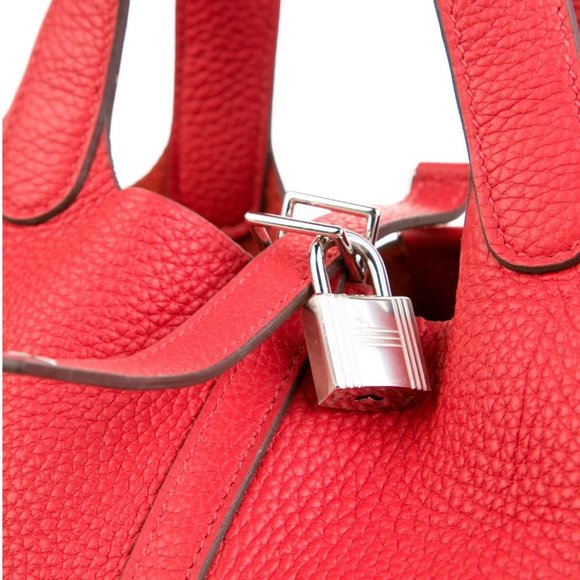 Hermes Picotin 2020 Bag - Picture 8 of 11
